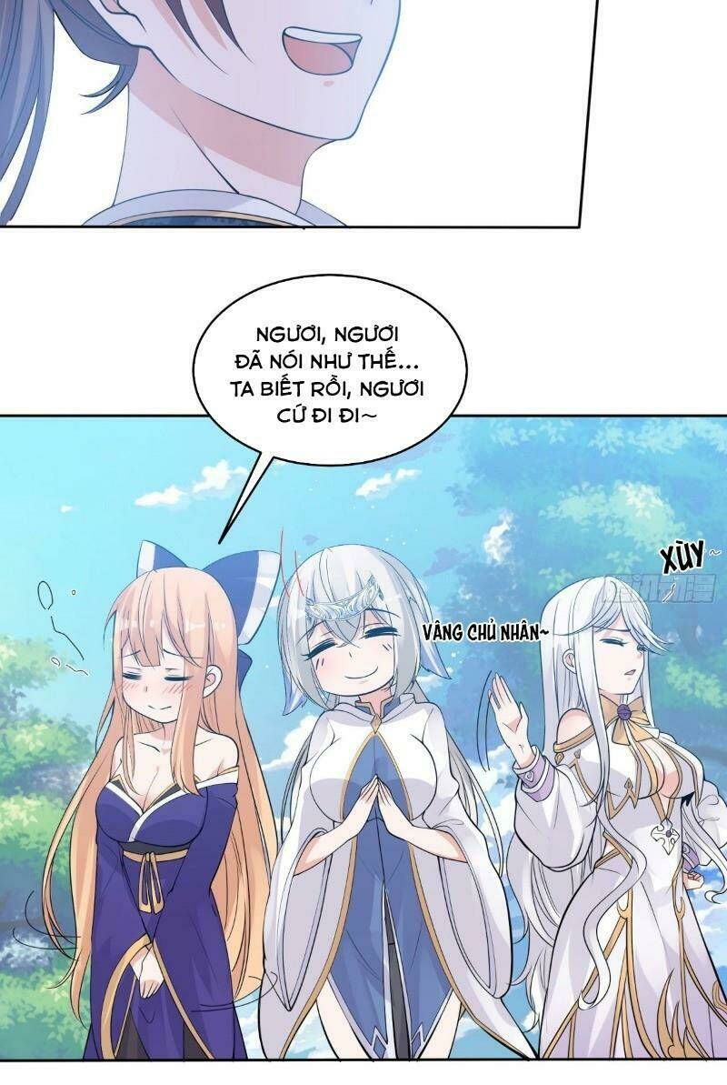 Giáng Thần Chiến Ký: Chapter 77