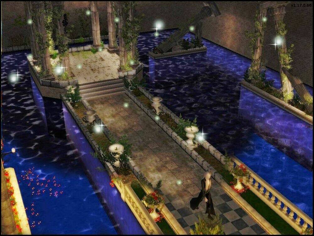 Truyện Sims - Earl Story: Chapter 38