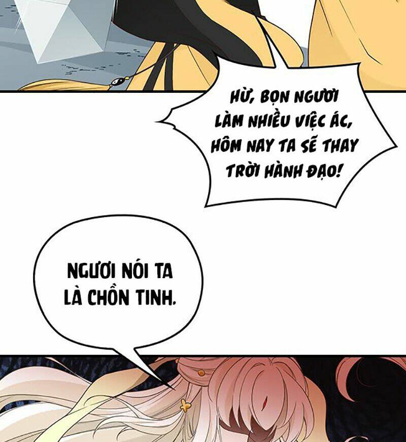 Vương Phi Thật Uy Vũ: Chapter 46
