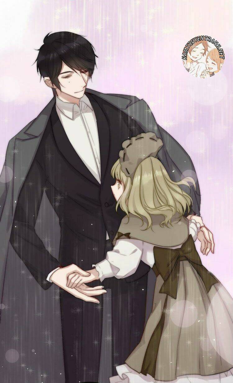 Viện Bảo Tàng Tâm Nguyện: Chapter 8.1
