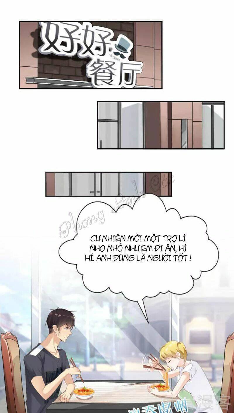 Nam Thần Là Một Đôi: Chapter 83