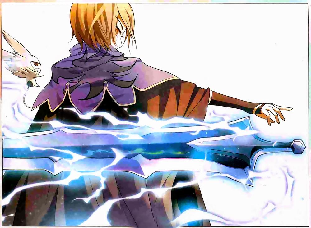 Bàn Long: Chapter 102