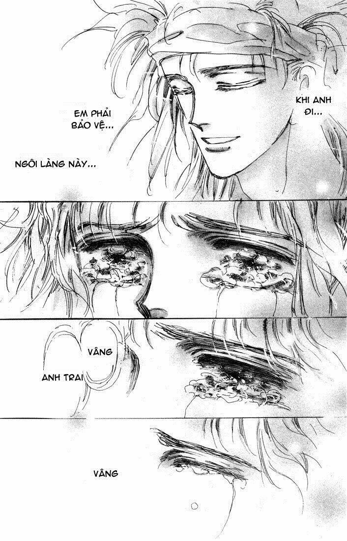 Đứa Con Số Phận: Chapter 1