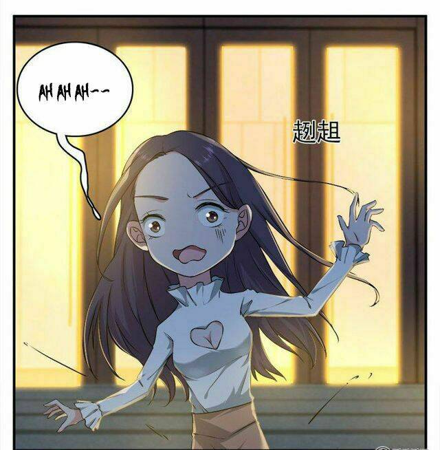 Khốn Ái Tù Lung: Chapter 40