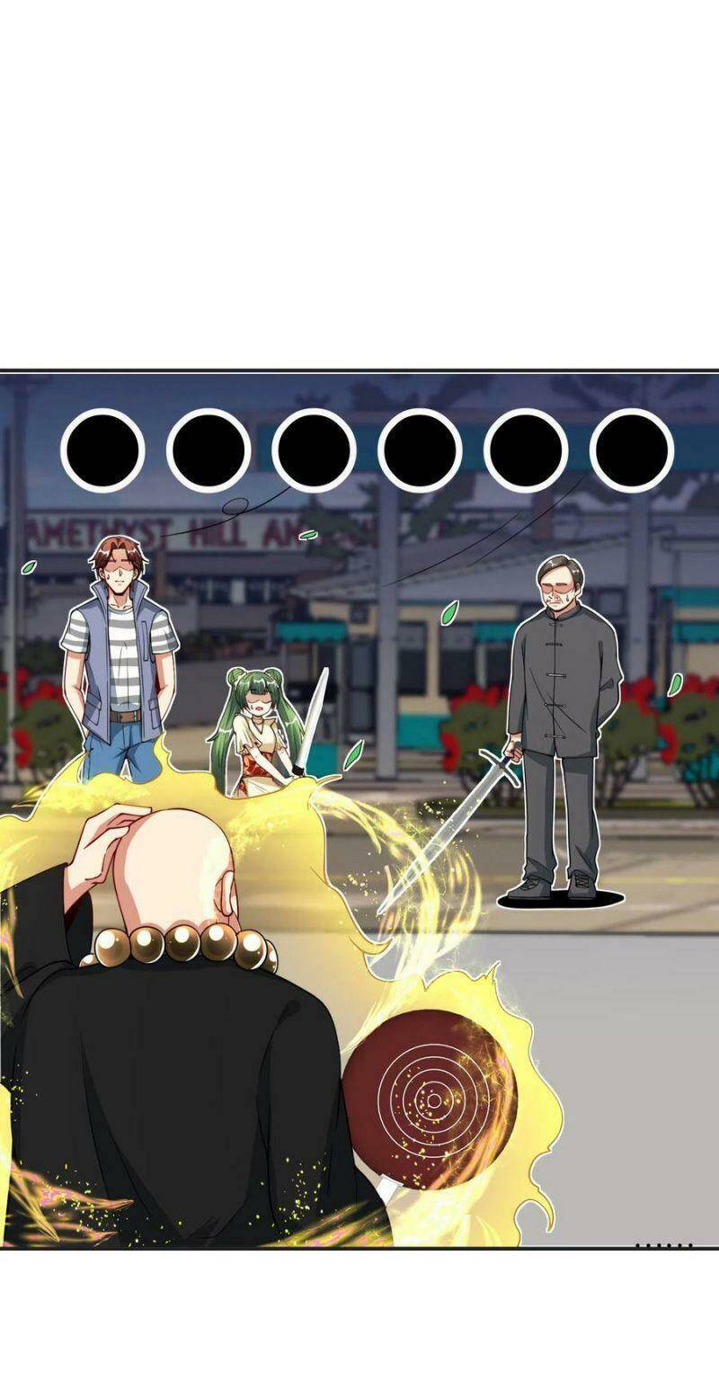 Vòng Bạn Bè Mạnh Nhất Của Tiên Giới: Chapter 77