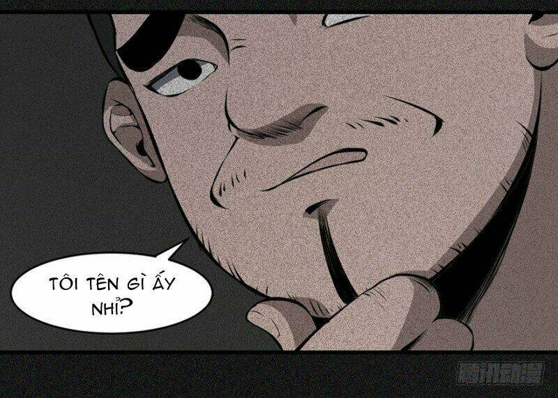 Trở Lại Căn Nhà Ma: Chapter 7