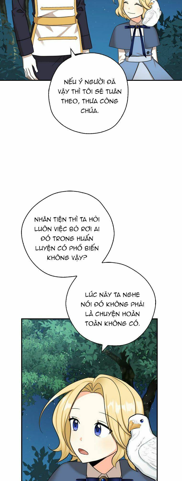 Ba Người Anh Trai Của Tôi Là Bạo Quân: Chapter 38.2