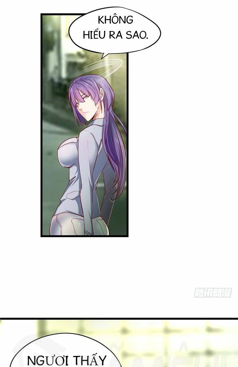 Nhất Phẩm Cao Thủ: Chapter 34