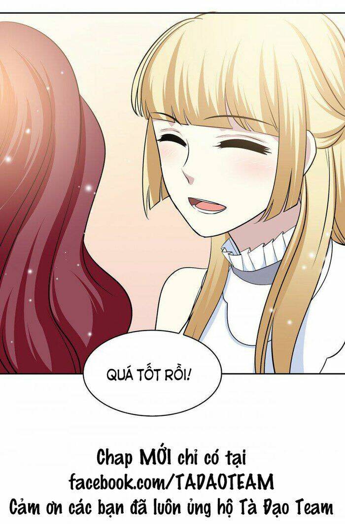 Người Yêu Thời Không: Chapter 46