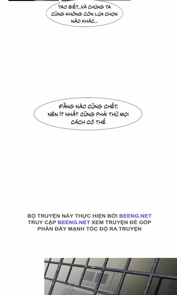 Kẻ Mạnh Nhất - Tong Edge: Chapter 35