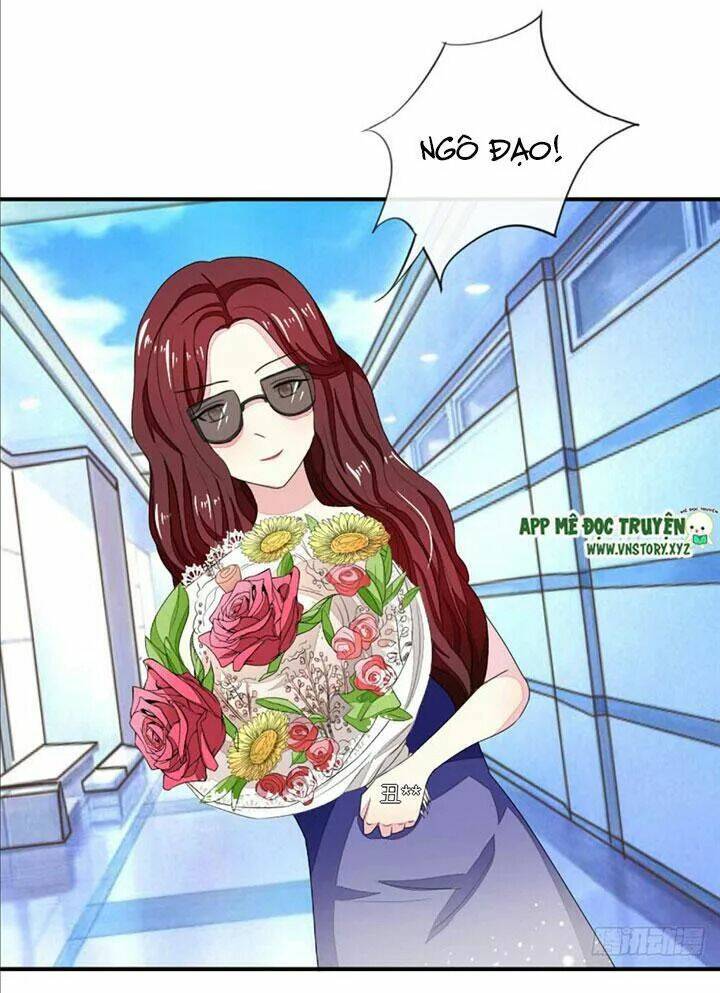 Nam Thần Ma Cà Rồng: Sủng Nhược Tiểu Lãn Thê: Chapter 85