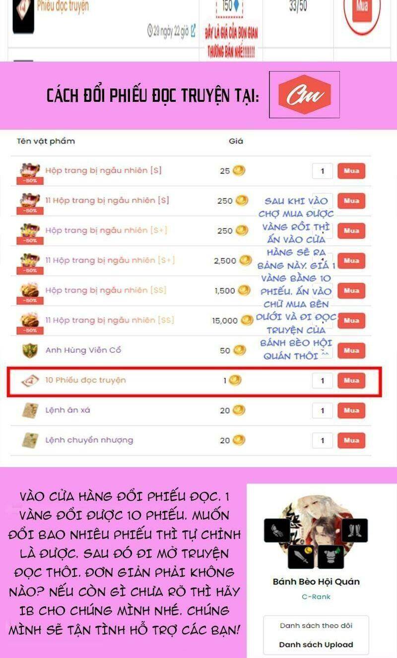 Công Lược Trưởng Thành Của Vương Phi: Chapter 49