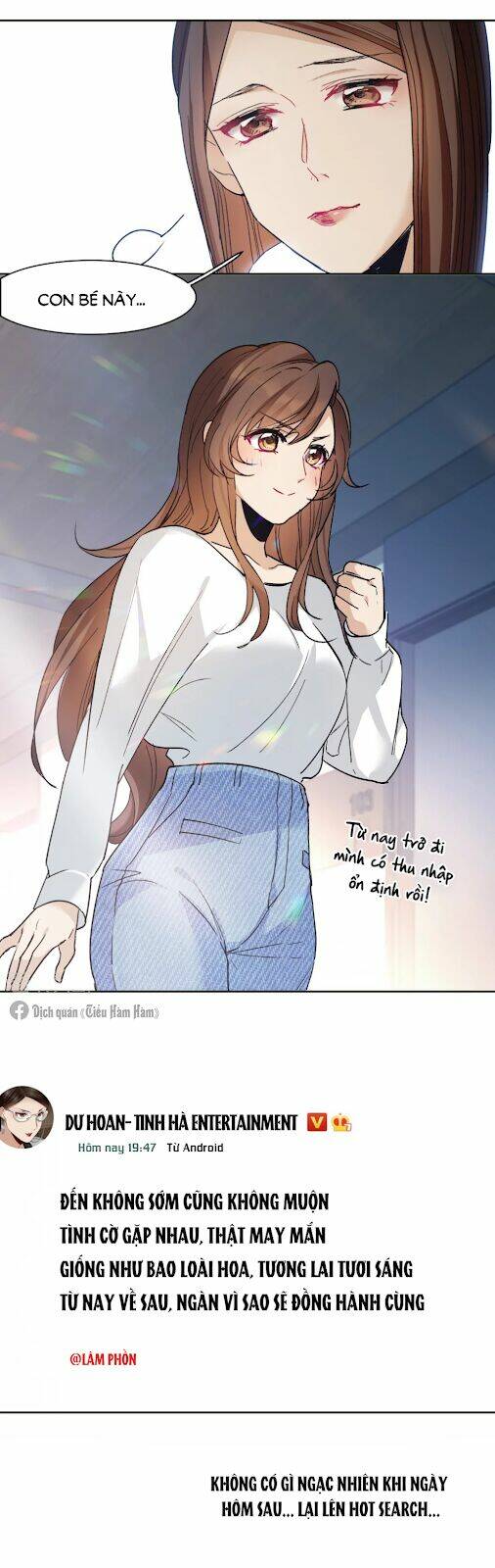 Thế Giới Đệ Nhất Cự Tinh: Chapter 26.2