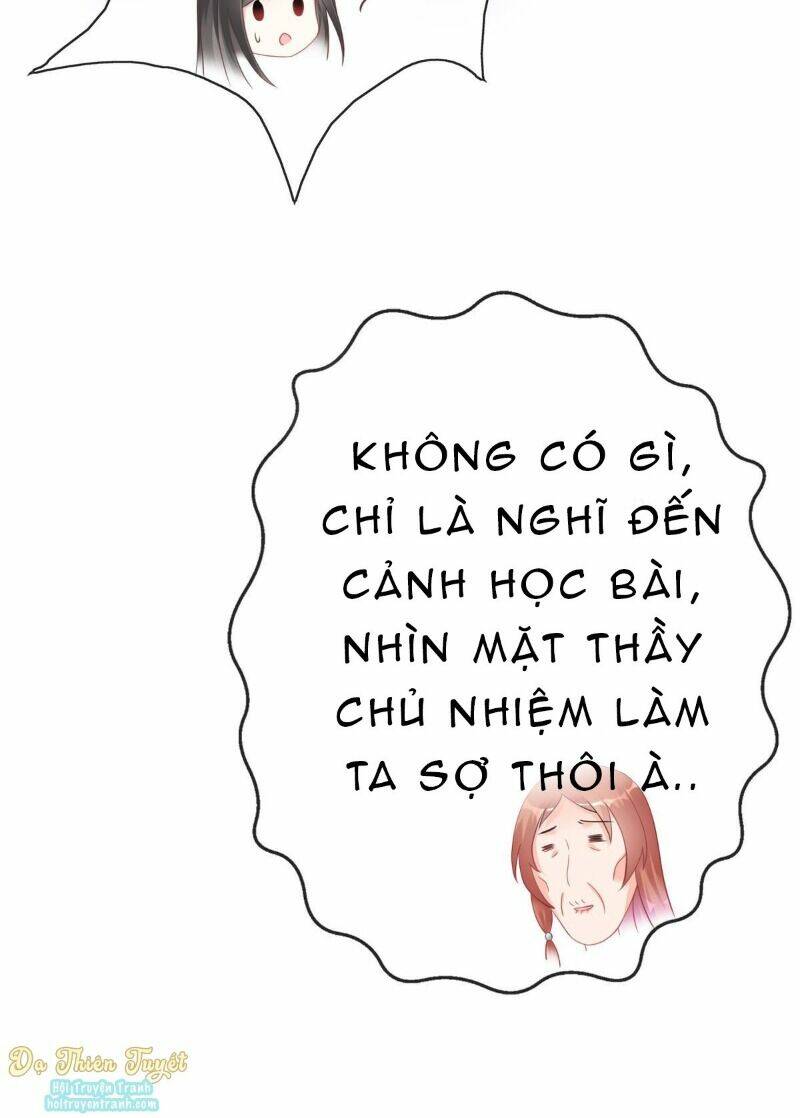 Nhân Vật Phản Diện Biến Thành Sủng Vật: Chapter 15