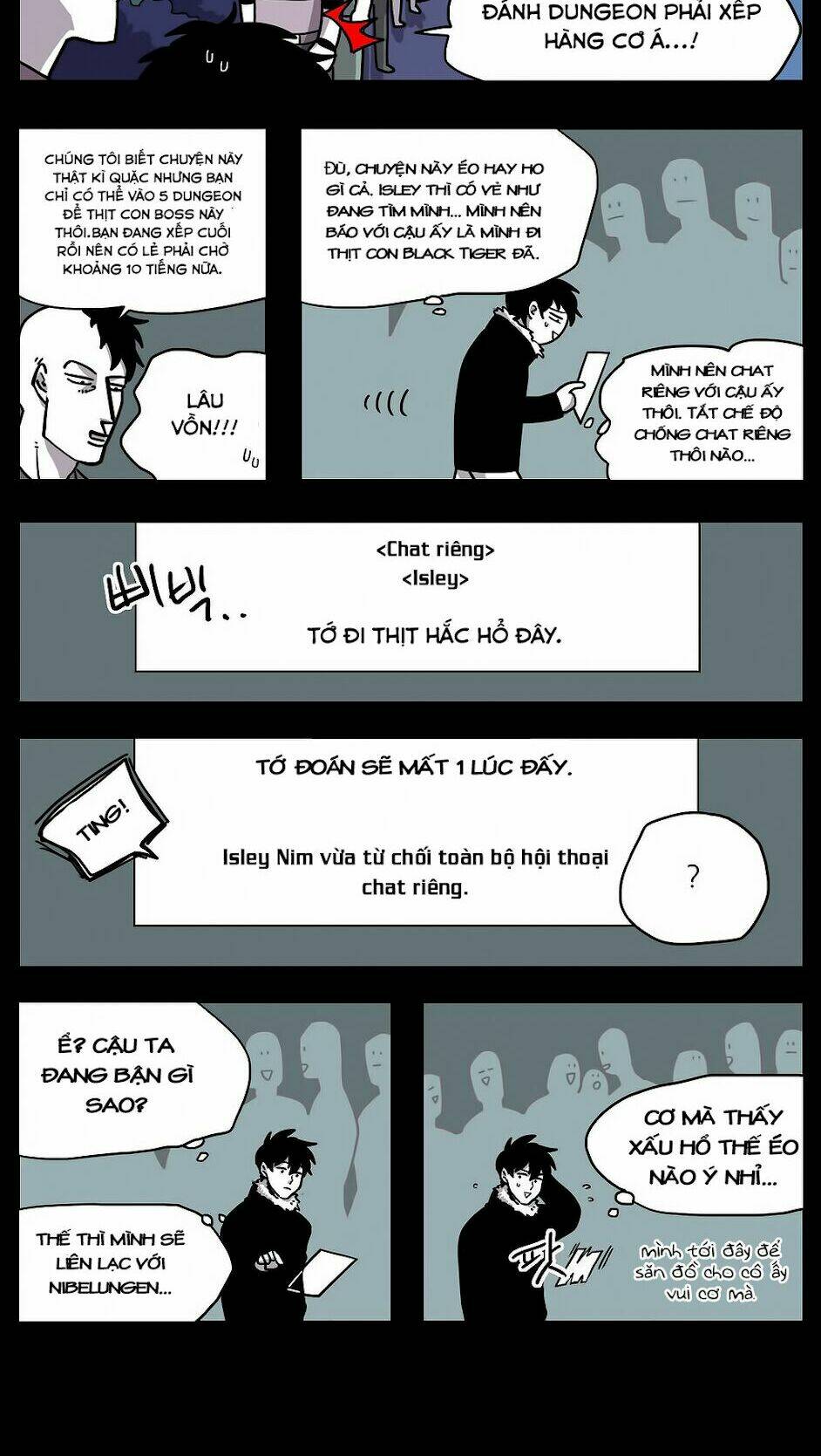 Rpg: Chapter 17