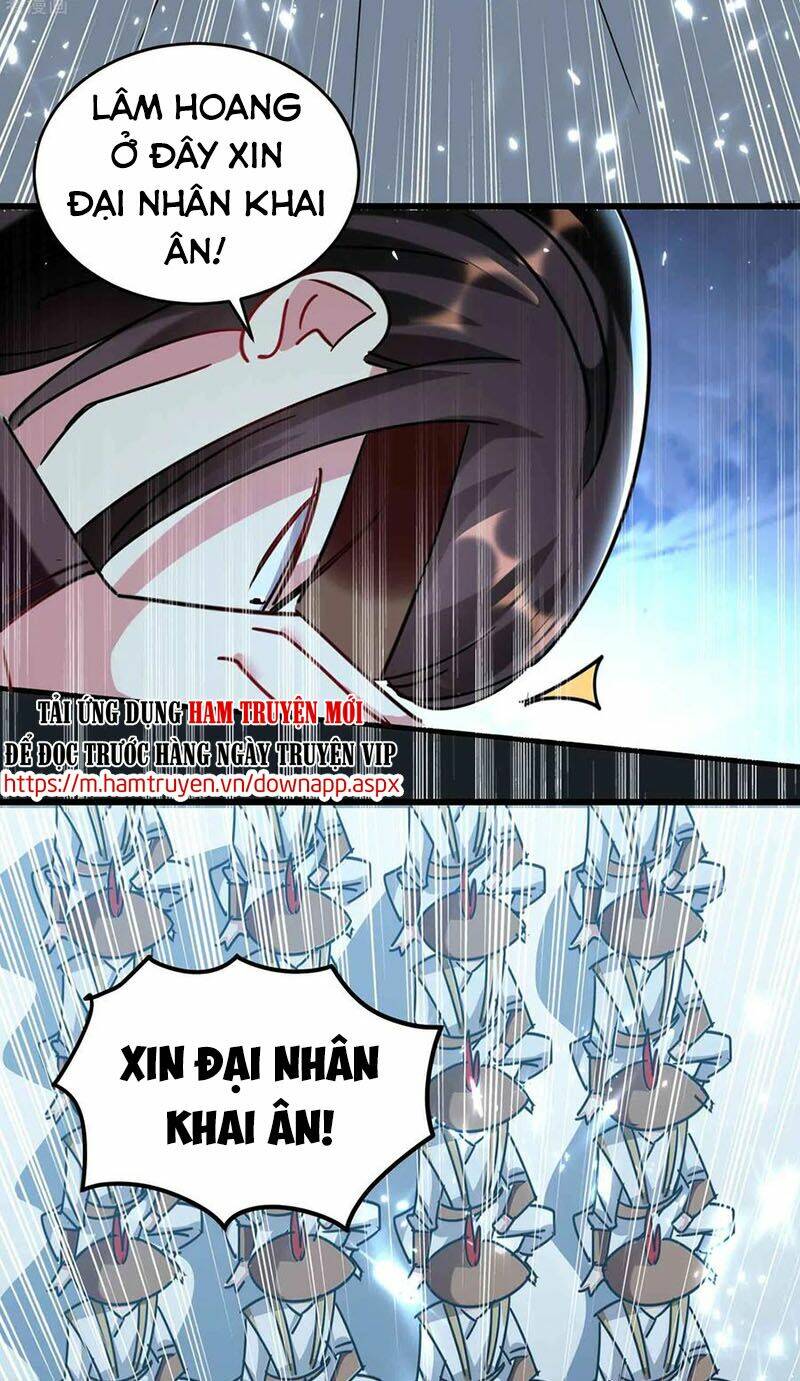 Vạn Giới Tiên Vương: Chapter 118
