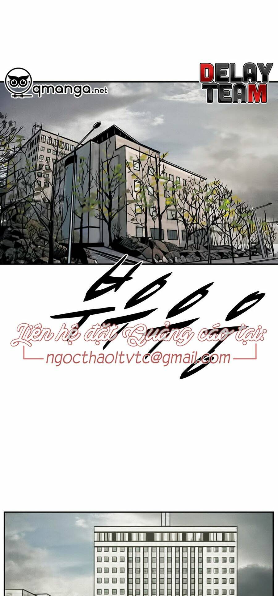 Thợ Săn Đầu Tiên: Chapter 37