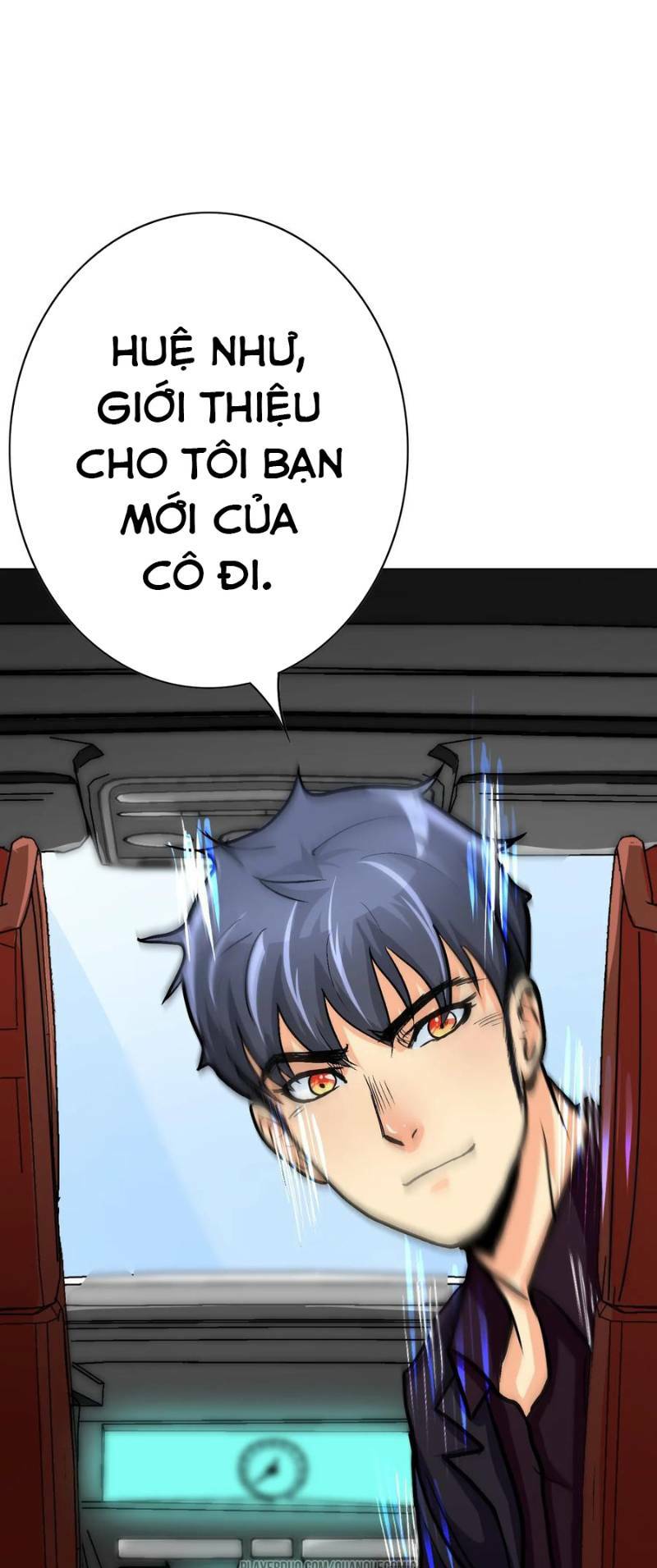 Hệ Thống Tiên Tôn Tại Đô Thị: Chapter 36