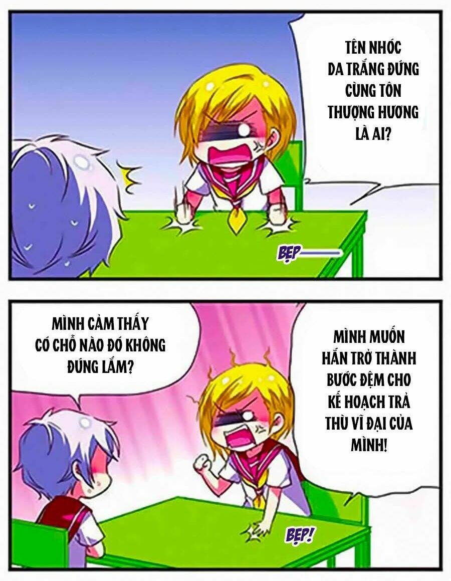 Manh Tam Quốc: Chapter 108