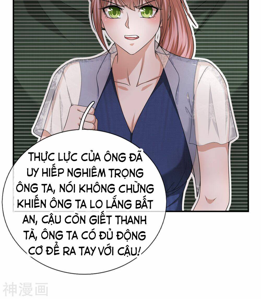 Tuyệt Thế Phi Đao: Chapter 216
