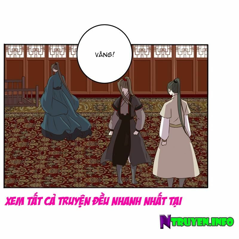 Thông Linh Phi: Chapter 104.5
