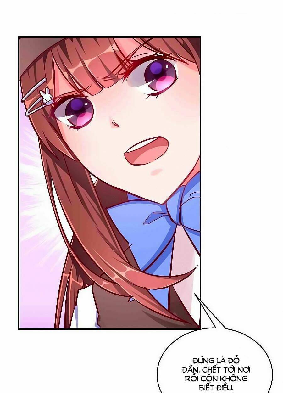 Tinh Ngụy: Chapter 3