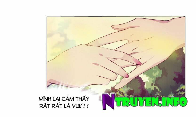 Cạm Bẫy Của Nữ Thần: Chapter 78