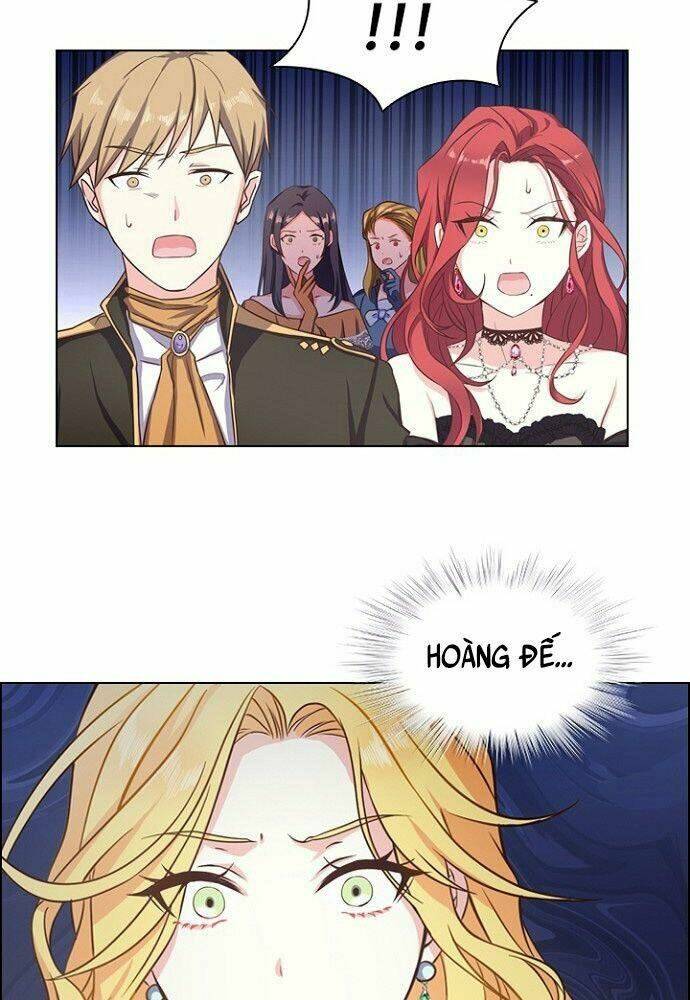 Một Đêm Với Hoàng Đế: Chapter 4