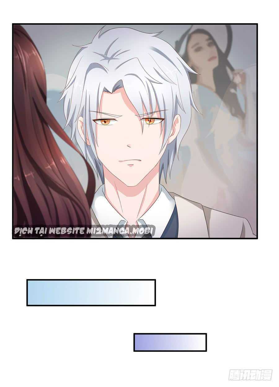 Gả Cho Tình Cũ Làm Lão Bà: Chapter 11
