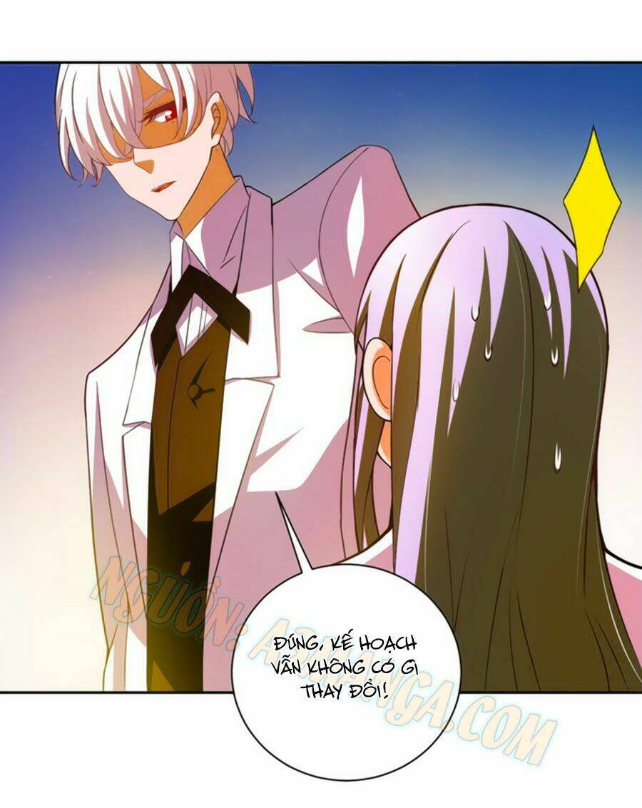 Người Yêu Khát Máu Của Tôi: Chapter 35