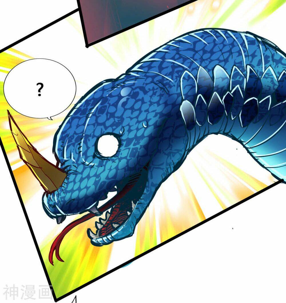 Thông Thiên Chi Lộ: Chapter 19