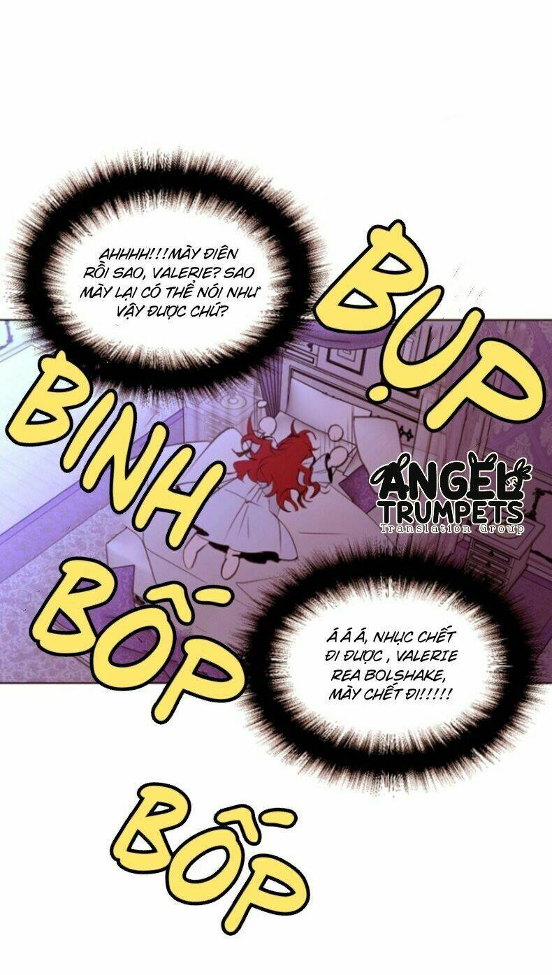 Cuộc Sống Rập Khuôn Của Một Quý Cô Tái Sinh!: Chapter 29