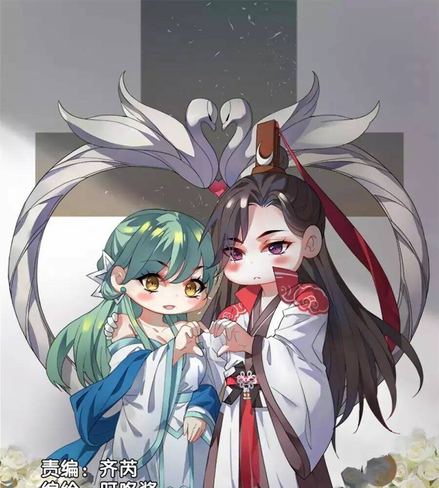 Vạn Năm Nhân Duyên Nhất Tuyến Khiên: Chapter 72