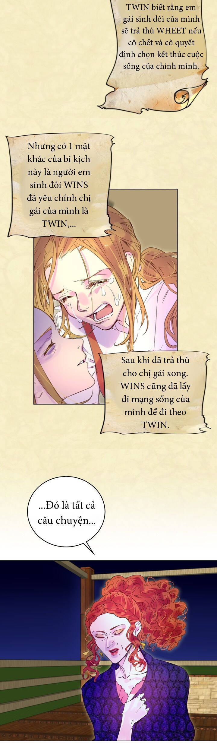 Đừng Xem Thường Nữ Phụ: Chapter 53
