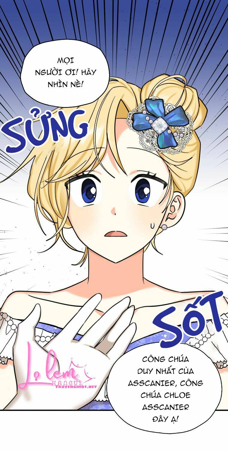 Ba Người Anh Trai Của Tôi Là Bạo Quân: Chapter 44.2