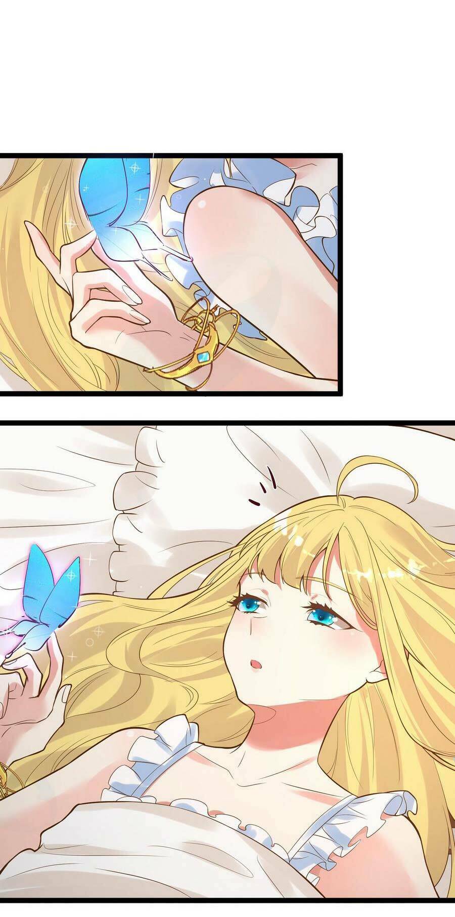 Bị Yêu Quái Bao Vây, Ta Vô Tình Nhặt Được Tiểu Ma Nữ?!: Chapter 8