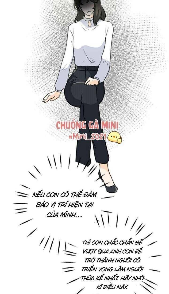 101 Cách Chinh Phục Trái Tim Em: Chapter 10