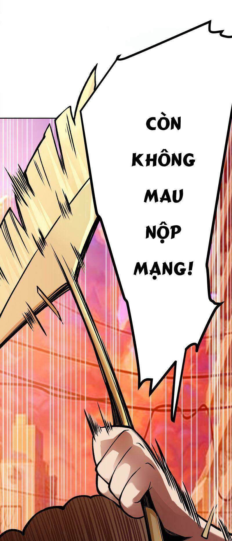 Thời Đại Thần Minh: Thế Giới Biến Thành Game Online: Chapter 2