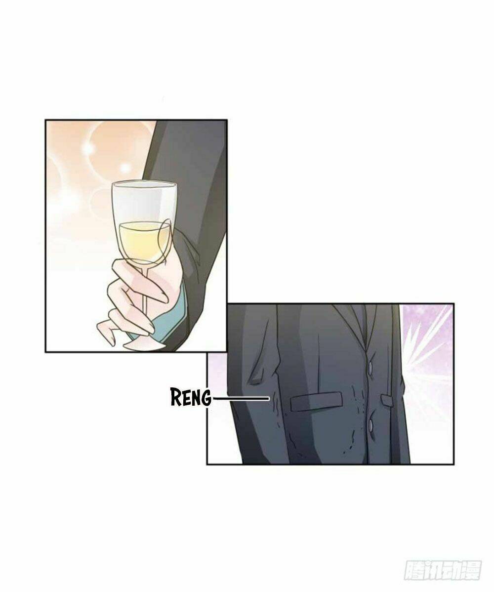 Thiên Kim Đường Môn: Chapter 94