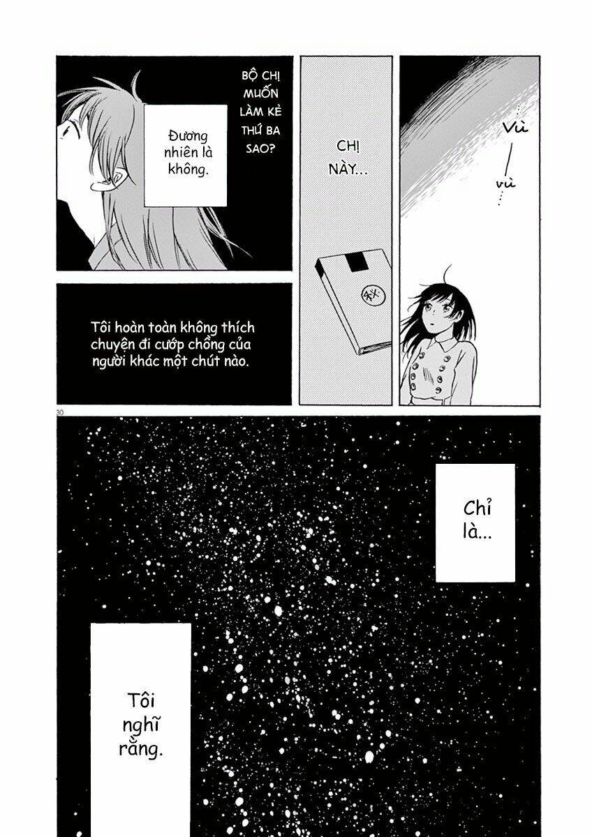 Kanon - Tận Cùng Của Tình Yêu.: Chapter 5