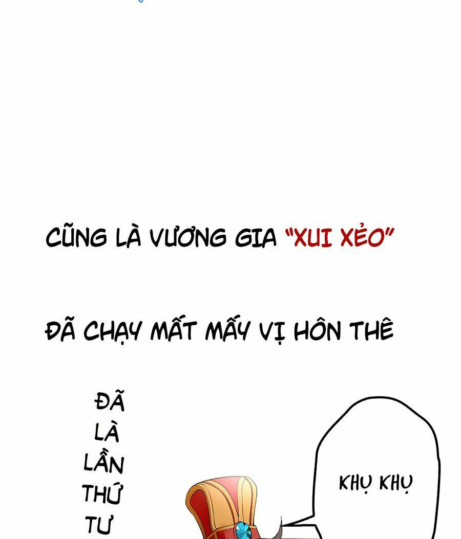 Vương Phi Thật Uy Vũ: Chapter 1