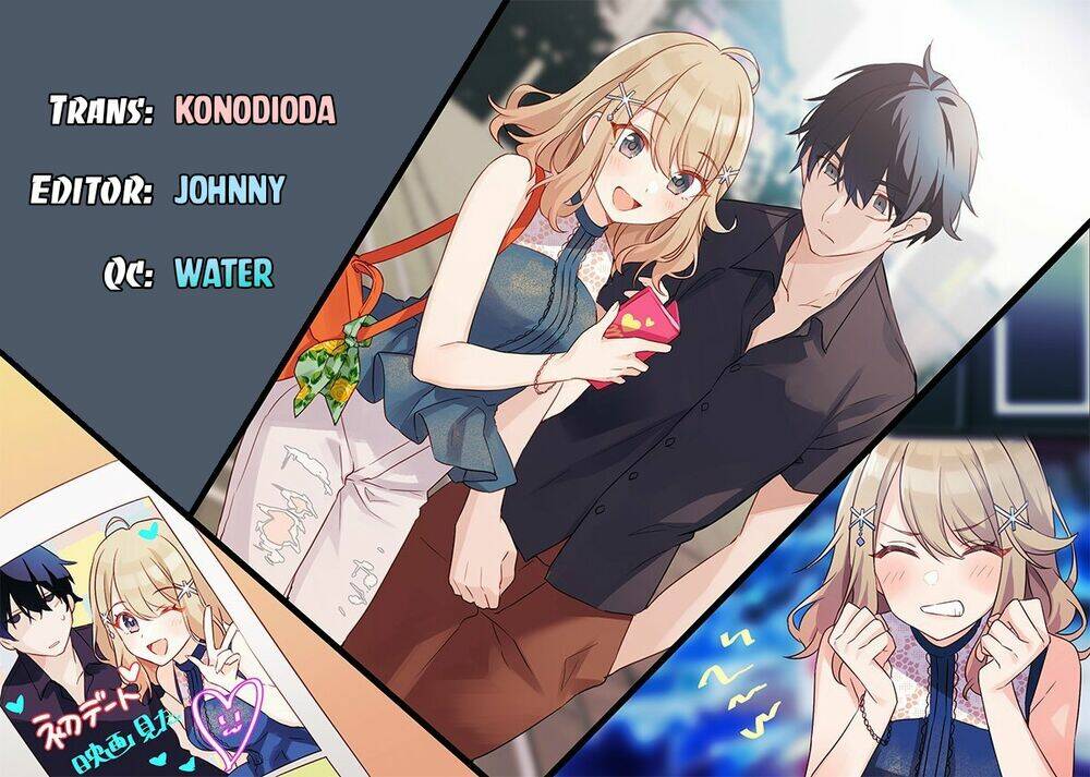 Không Đời Nào Một Nhân Vật Phụ Như Tôi Có Thể Nổi Tiếng , .... Nhỉ?: Chapter 6
