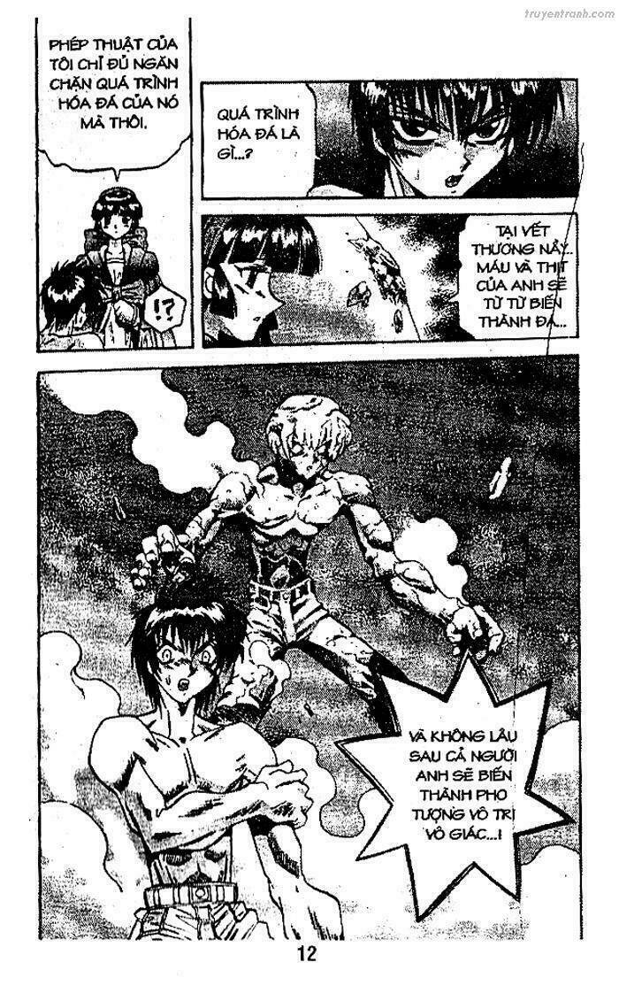 Devil And Devil: Chapter 47