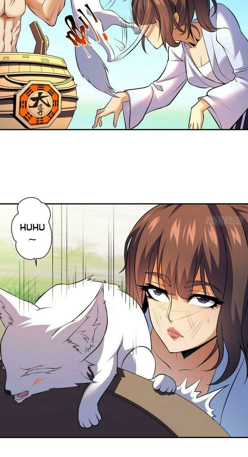 Ta Là Đại Hoàn Đan: Chapter 15