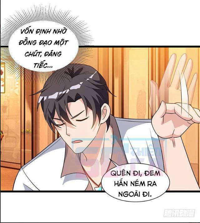 Trọng Sinh Khí Thiếu Quy Lai: Chapter 19
