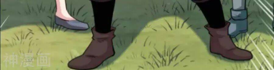 Võ Hồn Tuyệt Thế: Chapter 0