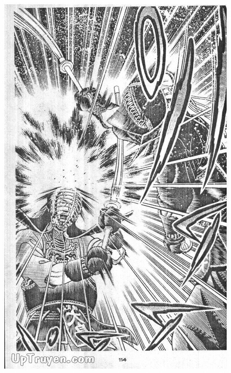 Musashi: Chapter 30