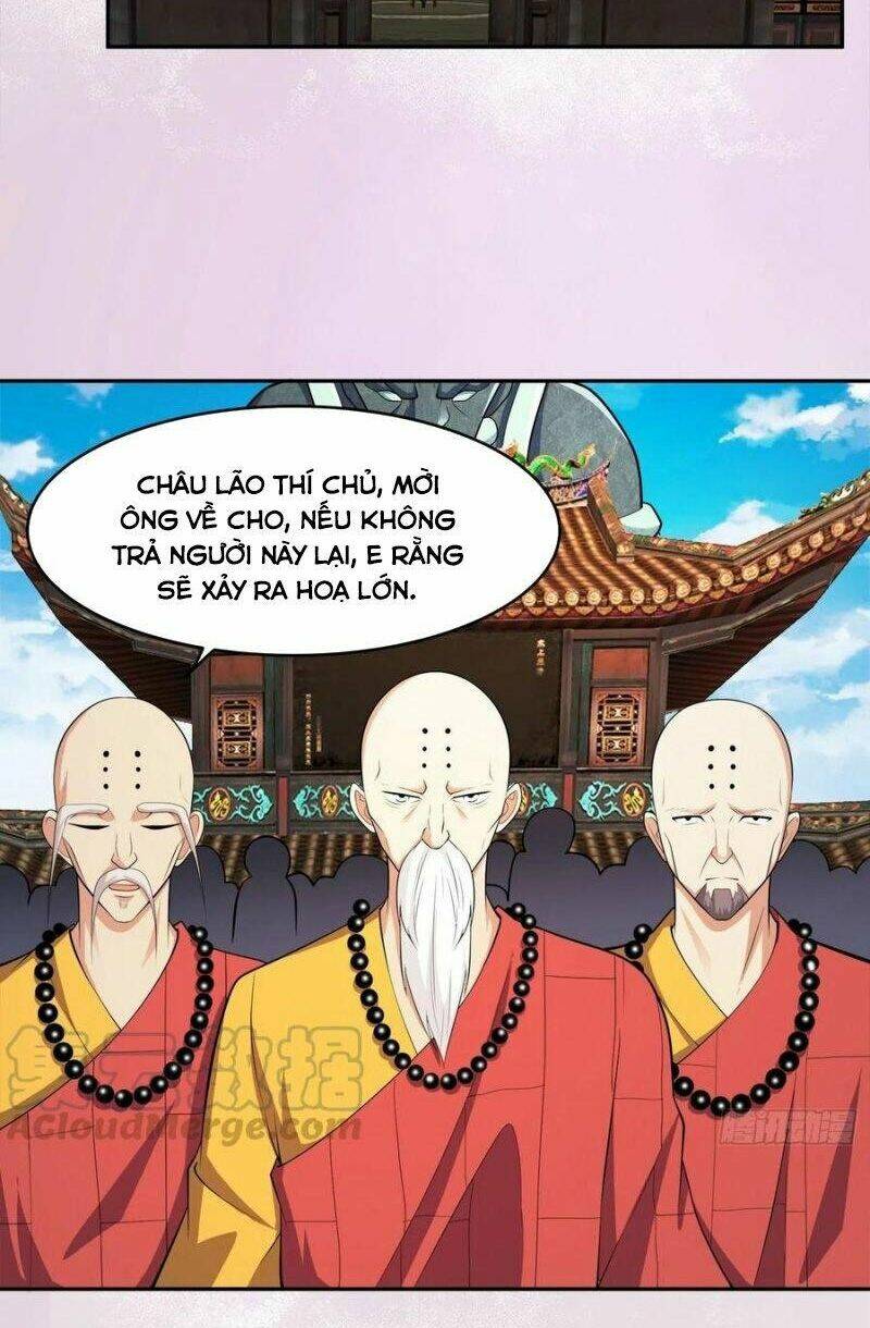 Người Tu Tiên Tại Đô Thị: Chapter 108