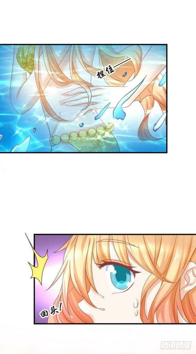 Nhân Ngư Học Trưởng, Đừng Ôm Ta!: Chapter 60