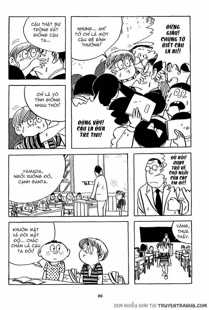 3 Street Of Mysteries: Chapter 11